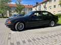 BMW 535 E39 535i V8 ORGINAL 123.000KM,2 HAND, Noir - thumbnail 2