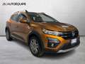 Dacia Sandero Stepway III 2021 Stepway 1.0 tce Comfort Eco-g 10 Arancione - thumbnail 7