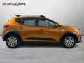Dacia Sandero Stepway III 2021 Stepway 1.0 tce Comfort Eco-g 10 Arancione - thumbnail 6