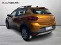 Dacia Sandero Stepway III 2021 Stepway 1.0 tce Comfort Eco-g 10 Arancione - thumbnail 3