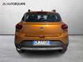 Dacia Sandero Stepway III 2021 Stepway 1.0 tce Comfort Eco-g 10 Arancione - thumbnail 4