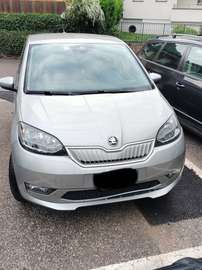 Citigo e e iV Style