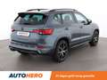 CUPRA Ateca 2.0 TSI 4Drive Сірий - thumbnail 6