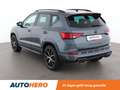 CUPRA Ateca 2.0 TSI 4Drive Сірий - thumbnail 4