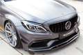 Mercedes-Benz C-klasse C63S AMG Coupe Edition1 | Keramisch | Sch Noir - thumbnail 15