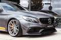 Mercedes-Benz C-klasse C63S AMG Coupe Edition1 | Keramisch | Sch Noir - thumbnail 19