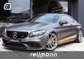 Mercedes-Benz C-klasse C63S AMG Coupe Edition1 | Keramisch | Sch Noir - thumbnail 1