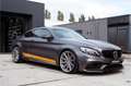 Mercedes-Benz C-klasse C63S AMG Coupe Edition1 | Keramisch | Sch Noir - thumbnail 11