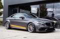 Mercedes-Benz C-klasse C63S AMG Coupe Edition1 | Keramisch | Sch Noir - thumbnail 4