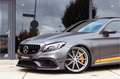 Mercedes-Benz C-klasse C63S AMG Coupe Edition1 | Keramisch | Sch Noir - thumbnail 22