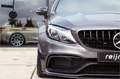 Mercedes-Benz C-klasse C63S AMG Coupe Edition1 | Keramisch | Sch Noir - thumbnail 16