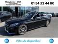 Mercedes-Benz C 250 250 d 204ch Fascination 9G-Tronic Noir - thumbnail 2