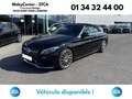 Mercedes-Benz C 250 250 d 204ch Fascination 9G-Tronic Schwarz - thumbnail 1