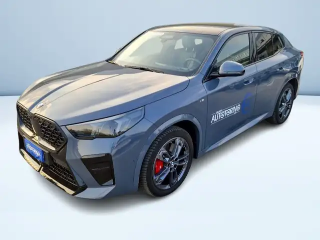 BMW X2 M sDrive 18d M Sport Pro