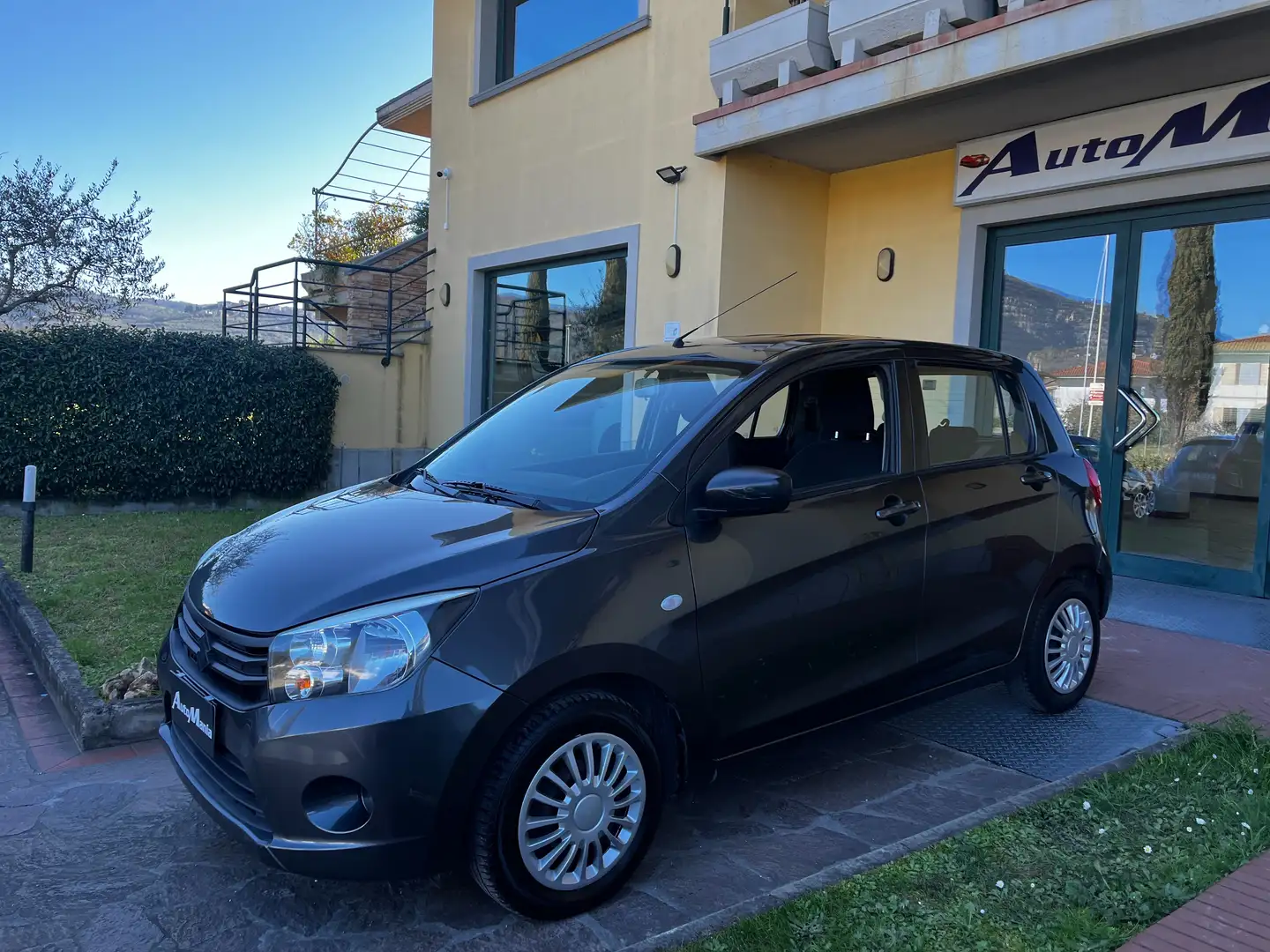 Suzuki Celerio Celerio 1.0 Style Argento - 2
