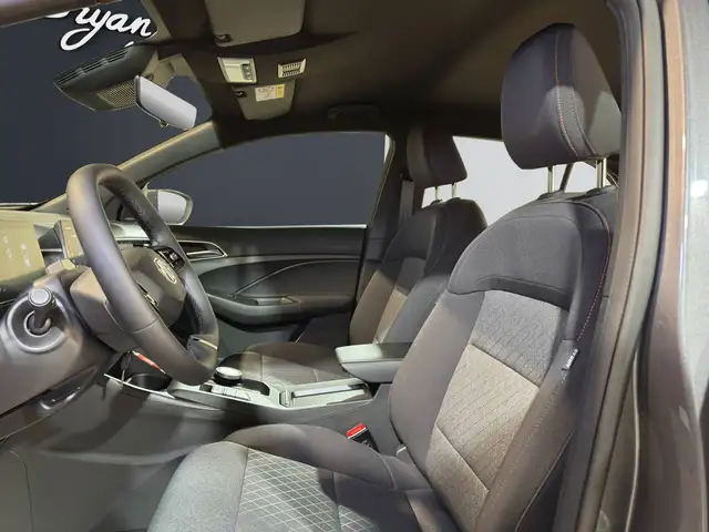 MG MG3 view 12