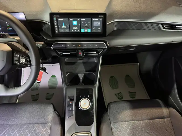 MG MG3 view 8
