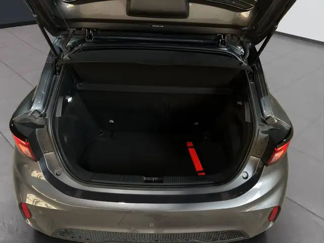 MG MG3 view 15