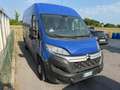 Citroen Jumper 33 BlueHDi 120 S&S PM-TM Furgone Blu/Azzurro - thumbnail 2
