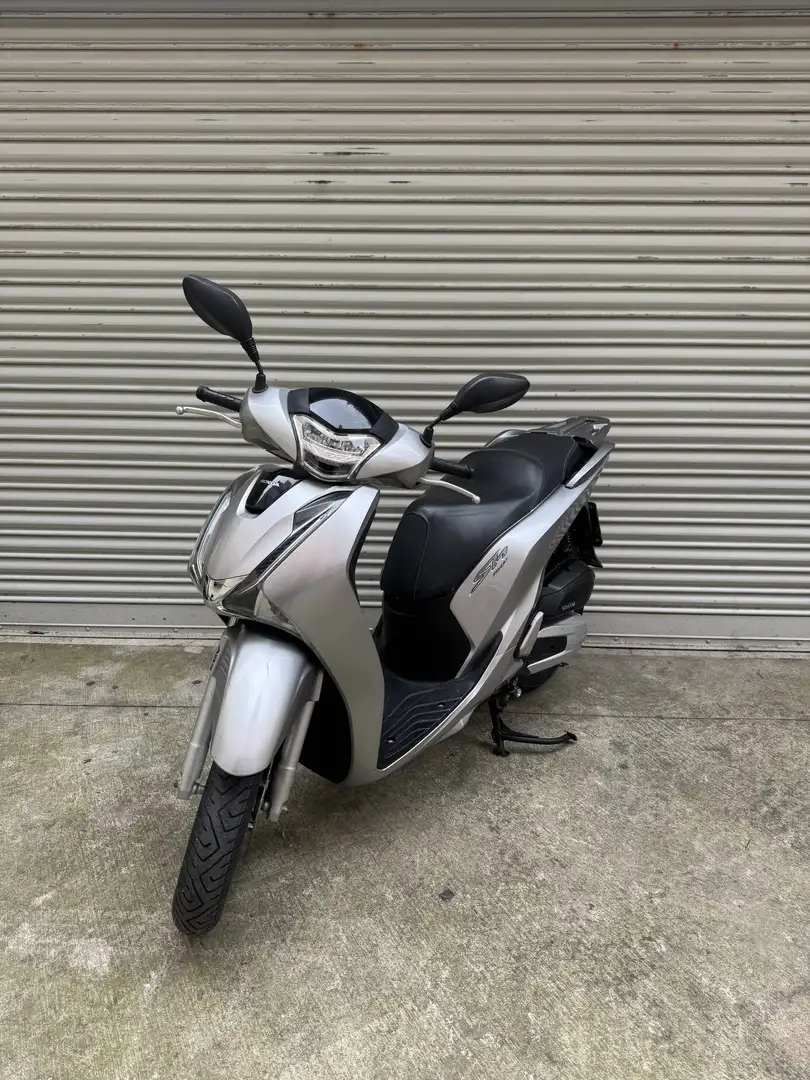 Honda SH 150 avs - 2