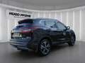 Nissan Qashqai 1.2 DIG-T N-Connecta Zwart - thumbnail 5