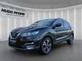 Nissan Qashqai 1.2 DIG-T N-Connecta Zwart - thumbnail 1