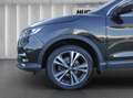 Nissan Qashqai 1.2 DIG-T N-Connecta Zwart - thumbnail 9