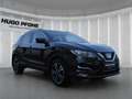 Nissan Qashqai 1.2 DIG-T N-Connecta Zwart - thumbnail 7