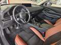 Mazda CX-30 e-Skyactive 2,5 4-Zylinder G140 NAGISA AKTION-K... Schwarz - thumbnail 3