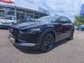 Mazda CX-30 e-Skyactive 2,5 4-Zylinder G140 NAGISA AKTION-K... Schwarz - thumbnail 1