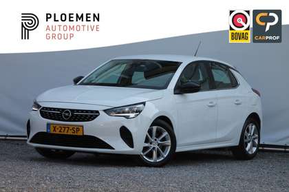 Opel Corsa 1.2 Edition - 101 pk **Carplay / Cruise control /