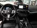 BMW 530 d Touring M-SPORT 4x4 Aut. *NP: 107.096€ -VOLLAUSSTATTUNG-* Schwarz - thumbnail 3