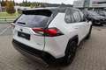 Toyota RAV 4 2.5 HYBRID STYLE APPLE/ANDROID LEDER STOEL/STUUR/V Wit - thumbnail 10