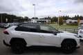 Toyota RAV 4 2.5 HYBRID STYLE APPLE/ANDROID LEDER STOEL/STUUR/V Wit - thumbnail 11