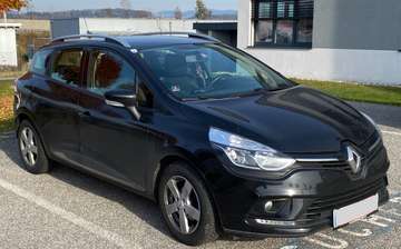 Clio Grandtour Energy dCi 90 Ecoleader Zen Zen