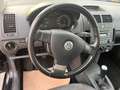 Volkswagen Polo 1.2 44kW Comfortline Fekete - thumbnail 11