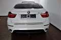 BMW X6 xDrive Sportpaket Leder/Navi/Xen/S-Dach/19-Zo Weiß - thumbnail 16