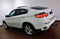 BMW X6 xDrive Sportpaket Leder/Navi/Xen/S-Dach/19-Zo Weiß - thumbnail 4