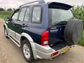 Suzuki Grand Vitara 2.0 S-Limited |nieuwe APK| Blauw - thumbnail 4