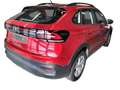Volkswagen Taigo Life 1.0 TSI LED PDC SHZ APP DAB+ VIRTUAL Rojo - thumbnail 5