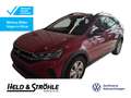 Volkswagen Taigo Life 1.0 TSI LED PDC SHZ APP DAB+ VIRTUAL Rojo - thumbnail 1