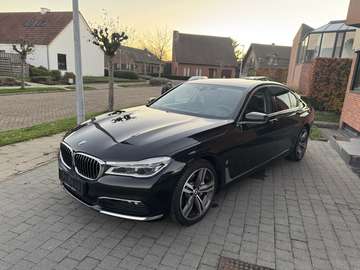 Long 740eXAL Plug-In Hybrid Btw-wagen