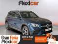 Mercedes-Benz GLB 200 d Azul - thumbnail 1