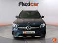 Mercedes-Benz GLB 200 d Azul - thumbnail 2