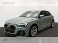 Audi A1 sportback 30 1.0 tfsi admired advanced 110cv Grigio - thumbnail 1
