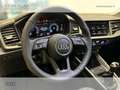 Audi A1 sportback 30 1.0 tfsi admired advanced 110cv Grigio - thumbnail 8