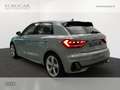 Audi A1 sportback 30 1.0 tfsi admired advanced 110cv Grigio - thumbnail 3