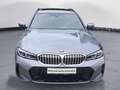 BMW 330 i Touring M-Sport *LiveCockpitNavi*Pano*Kamer Silber - thumbnail 7