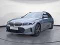 BMW 330 i Touring M-Sport *LiveCockpitNavi*Pano*Kamer Silber - thumbnail 2