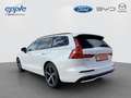 Volvo V60 T8 AWD Recharge Ultimate Dark Blanc - thumbnail 4
